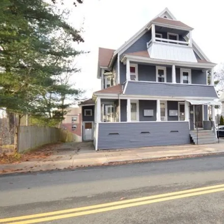 Buy this 1studio house on 26 Belcher Street in Chicopee Falls, Chicopee
