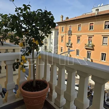 Image 2 - Piazza Pitagora, Rome RM, Italy - Apartment for rent