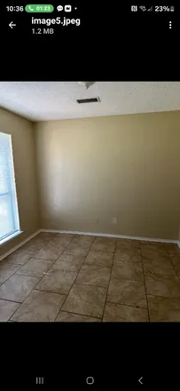Rent this 2 bed condo on 1614 Pecan Chase Cir