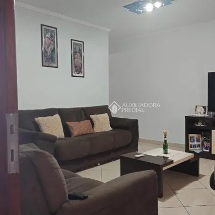 Buy this 3 bed house on TOT92 in Avenida Rosa Aizemberg, Independência