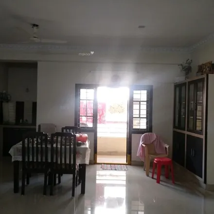 Image 3 - unnamed road, Ward 114 KPHB Colony, Hyderabad - 500085, Telangana, India - Apartment for rent