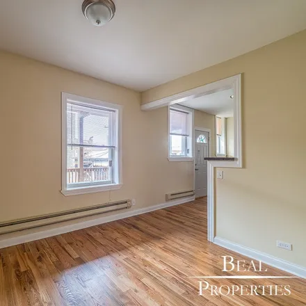 Rent this 2 bed apartment on 4425 North Wolcott Avenue