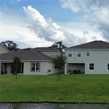 Image 4 - 3381 Wauseon Dr, Saint Cloud, Florida, 34772 - House for sale