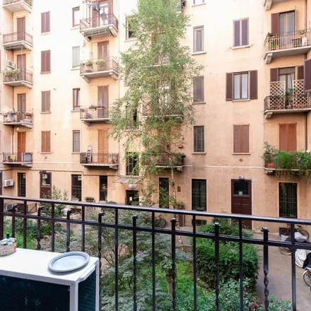 Image 6 - Radovix, Viale Lombardia, 32, 20131 Milan MI, Italy - Apartment for rent