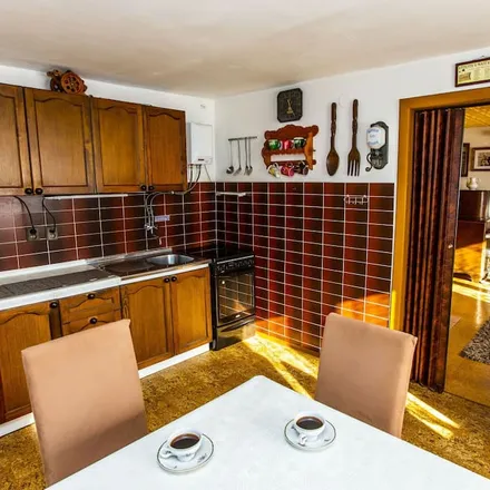 Rent this 4 bed house on 512 63 Rovensko pod Troskami