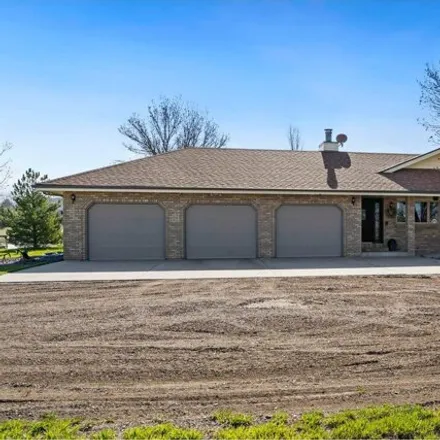Buy this 3 bed house on 4688 Pine Hill Drive in Larimer County, CO 80537