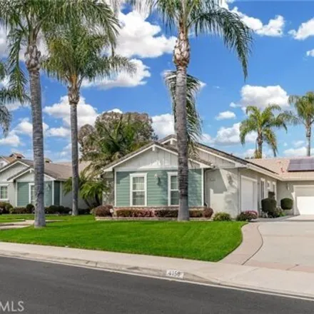 Buy this 4 bed house on 4130 Biscayne Street in Chino, CA 91710