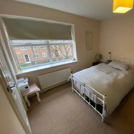 Rent this 1 bed room on Holgate Bridge B&B Parking in Watson Terrace, York