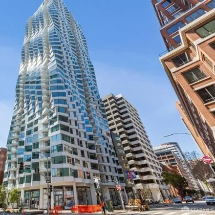 Buy this 2 bed condo on MIRA in Spear Street, San Francisco