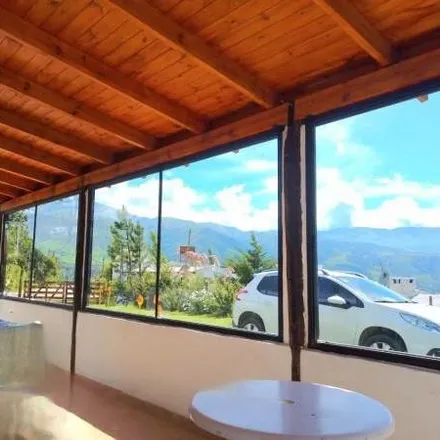 Rent this 2 bed house on unnamed road in Tafí del Valle, Argentina