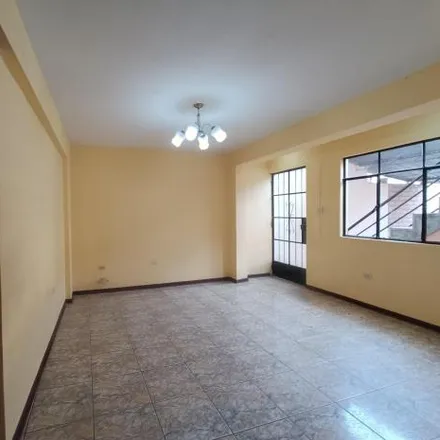Image 1 - Avenida San José, Villa María del Triunfo, Lima Metropolitan Area 15809, Peru - Apartment for rent
