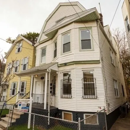 Buy this 7 bed house on 477 South 19th Street in Newark, NJ 07103