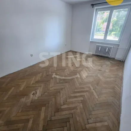 Rent this 2 bed apartment on Husova 631/3 in 750 02 Přerov, Czechia