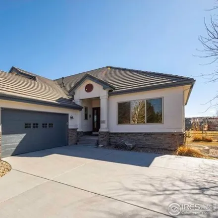 Buy this 3 bed condo on 2174 Heritage Place in Erie, CO 80516