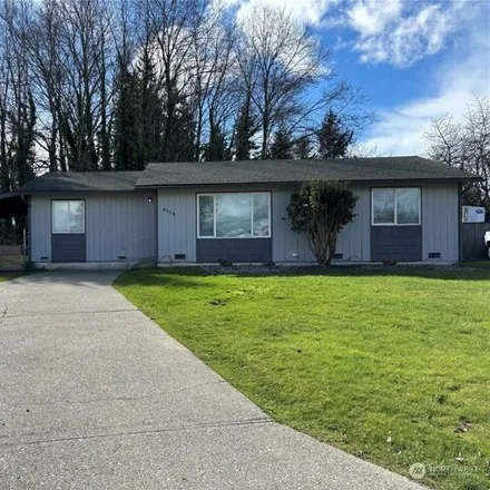 Rent this 3 bed house on 6118 57th Avenue Northeast in Marysville, WA 98270