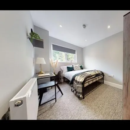 Rent this 1 bed house on Friends Meeting House in Ravensbourne Road, London