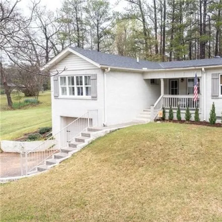 Buy this 3 bed house on 11397 Upper Columbus Road in Coker, Tuscaloosa County