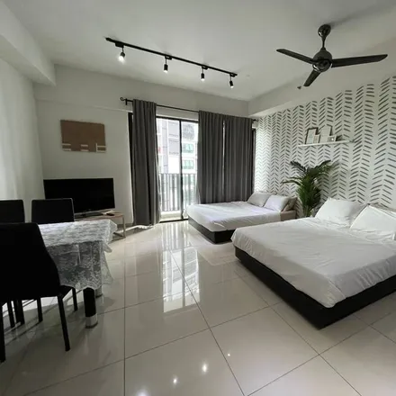 Image 2 - I-City, Persiaran Multimedia, i-City, 40450 Shah Alam, Selangor, Malaysia - Apartment for rent