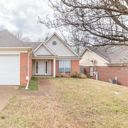 Buy this 3 bed house on 1279 Chatman Way in Shelby County, TN 38018