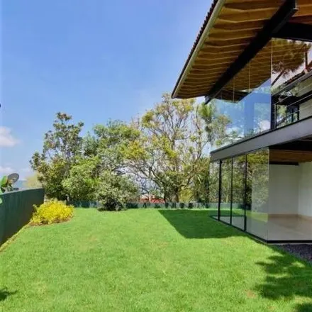 Image 1 - Privada Del Limón, El Calvario, 52100 Valle de Bravo, MEX, Mexico - House for sale