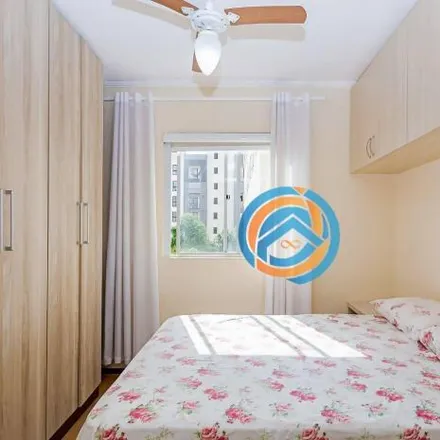 Buy this 3 bed apartment on Rua Brasílio Bacellar Filho 428 in Tingui, Curitiba - PR