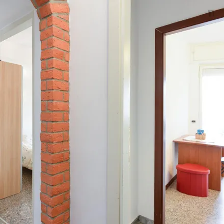 Image 8 - Sanitaria La Ninfea, Via Domenico Cucchiari, 42, 00159 Rome RM, Italy - Room for rent