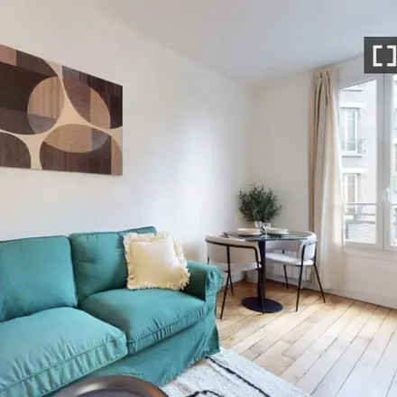 Image 1 - 3 Rue Lénine, 94200 Ivry-sur-Seine, France - Apartment for rent