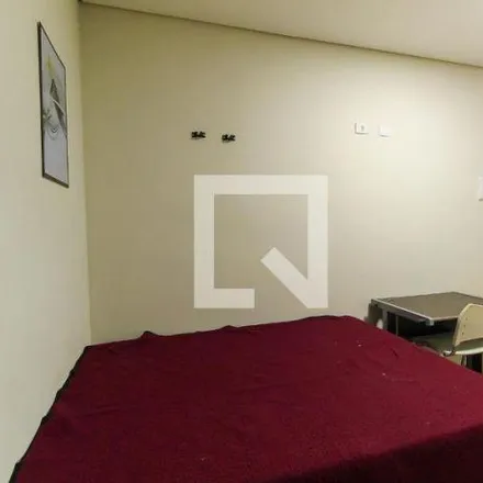 Rent this 1 bed apartment on Edifício Carla in Rua Almirante Brasil 279, Mooca