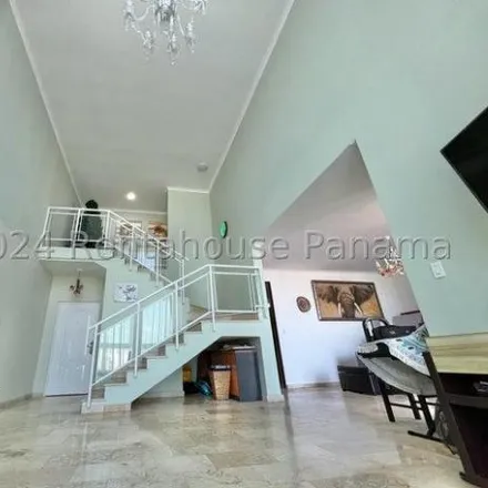 Buy this 4 bed apartment on Calle Punta Pacifica in Punta Pacífica, 0816