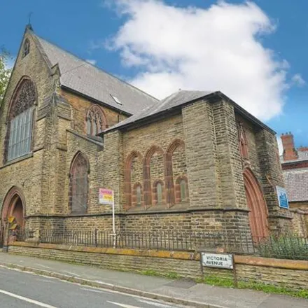 Image 1 - Our Lady of Good Help, Chestnut Grove, Liverpool, L15 8HS, United Kingdom - Apartment for sale