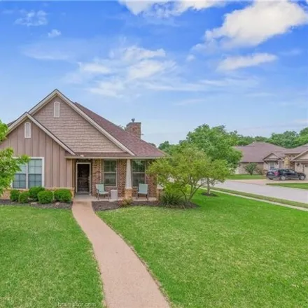 Buy this 3 bed house on 4323 Rock Bend Drive in College Station, TX 77845