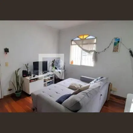 Buy this 3 bed apartment on Rua Desembargador Fernando Behring in Dona Clara, Belo Horizonte - MG