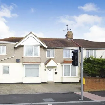 Buy this 4 bed duplex on Oxford Road in Stratton St Margaret, SN3 4HD