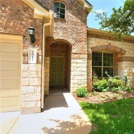 Image 3 - 1933 Mary Ella Drive, Leander, TX 78641, USA - House for rent