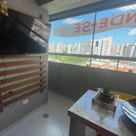 Buy this 3 bed apartment on Avenida Marieta Leite in Grageru, Aracaju - SE