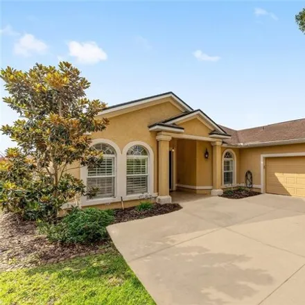 Rent this 4 bed house on 4983 Southwest 63rd Loop in Ocala, FL 34474