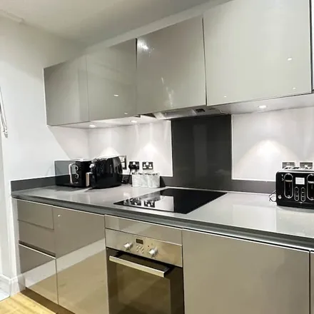 Image 3 - London, E3 3TR, United Kingdom - Apartment for rent