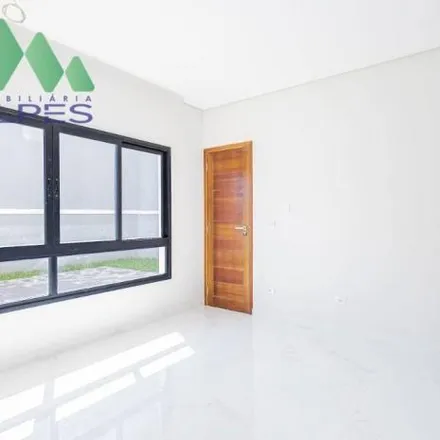 Buy this 3 bed house on Rua Maria Silka Couston 151 in Boqueirão, Curitiba - PR