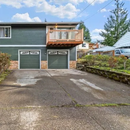 Buy this 4 bed house on 3002 East 12th Street in Vancouver, WA 98661