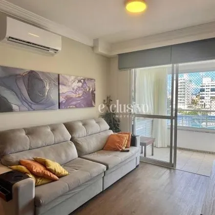 Buy this 2 bed apartment on Rua João Roberto Sanford 114 in Coqueiros, Florianópolis - SC