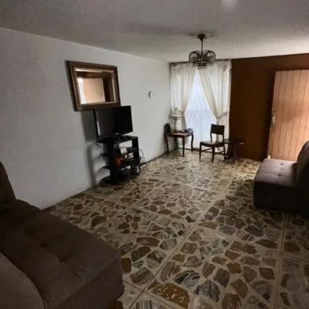 Buy this 5 bed house on Calle Bosques de Cuba in Colonia Bosques de Aragón, 57170 Nezahualcóyotl