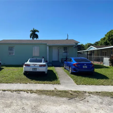 Buy this 3 bed house on 174 East 40th Street in Hialeah, FL 33013