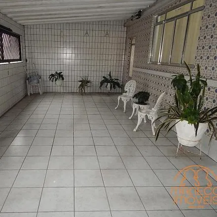 Buy this 3 bed house on Rua Sizino Patusca in Areia Branca, Santos - SP