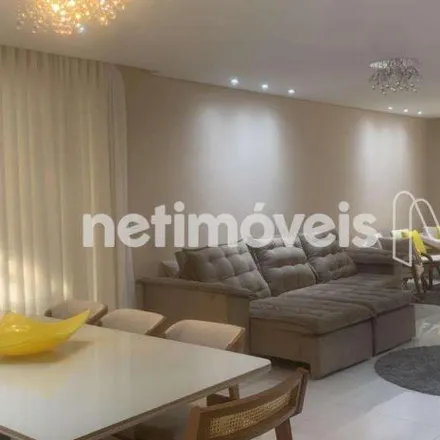 Buy this 4 bed apartment on unnamed road in Pampulha, Belo Horizonte - MG