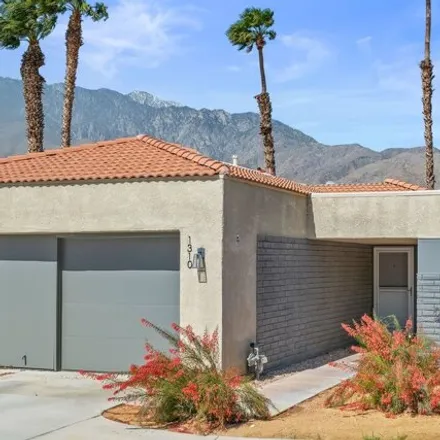 Buy this 2 bed condo on unnamed road in Palm Springs, CA 92262