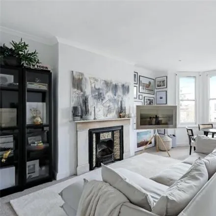 Buy this 2 bed apartment on 55 St Quintin Avenue in London, W10 6PA