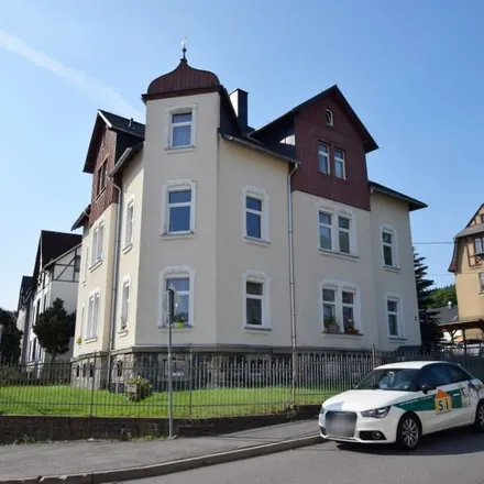 Rent this 2 bed apartment on Eibenberger Straße 3 in 09123 Chemnitz, Germany