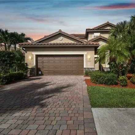Buy this 4 bed house on 11263 Red Bluff Lane in Fort Myers, FL 33912