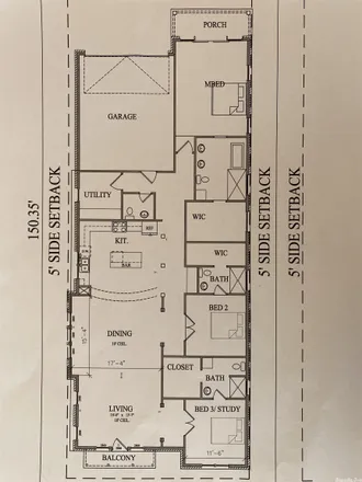 Image 2 - 1873 South Ringo Street, Little Rock, AR 72206, USA - House for sale