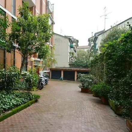 Image 9 - Via Privata Eboli, 20130 Milan MI, Italy - Apartment for rent